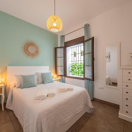 Apartamento El Museo Écija Extérieur photo