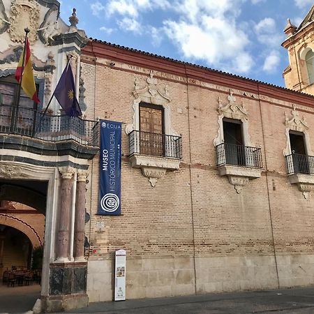 Apartamento El Museo Écija Extérieur photo
