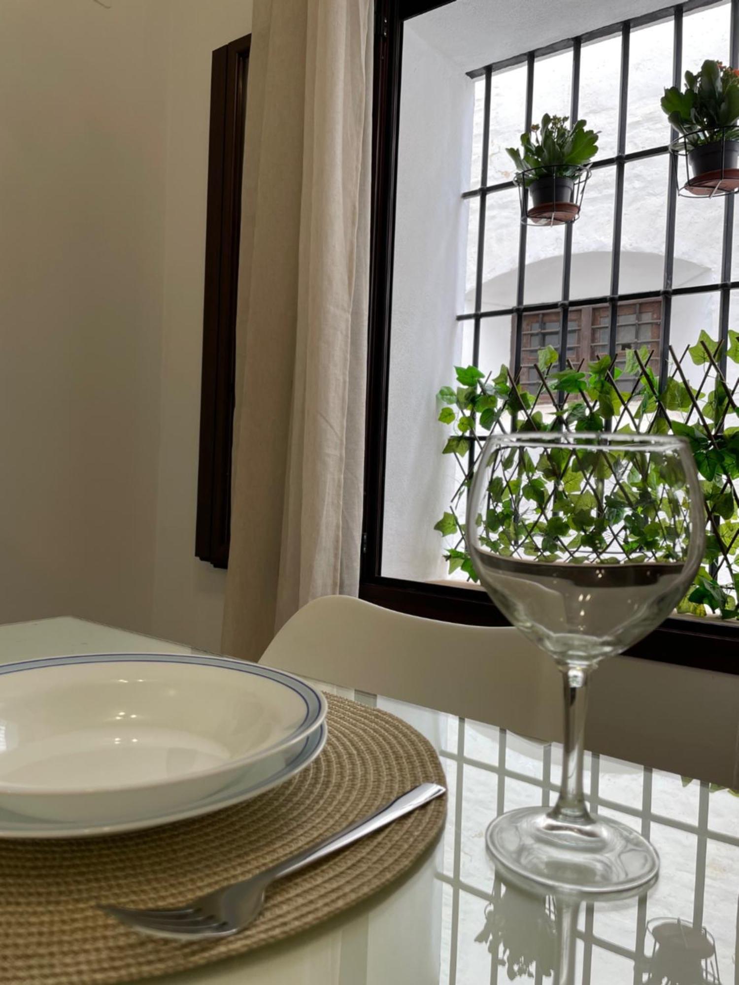 Apartamento El Museo Écija Extérieur photo