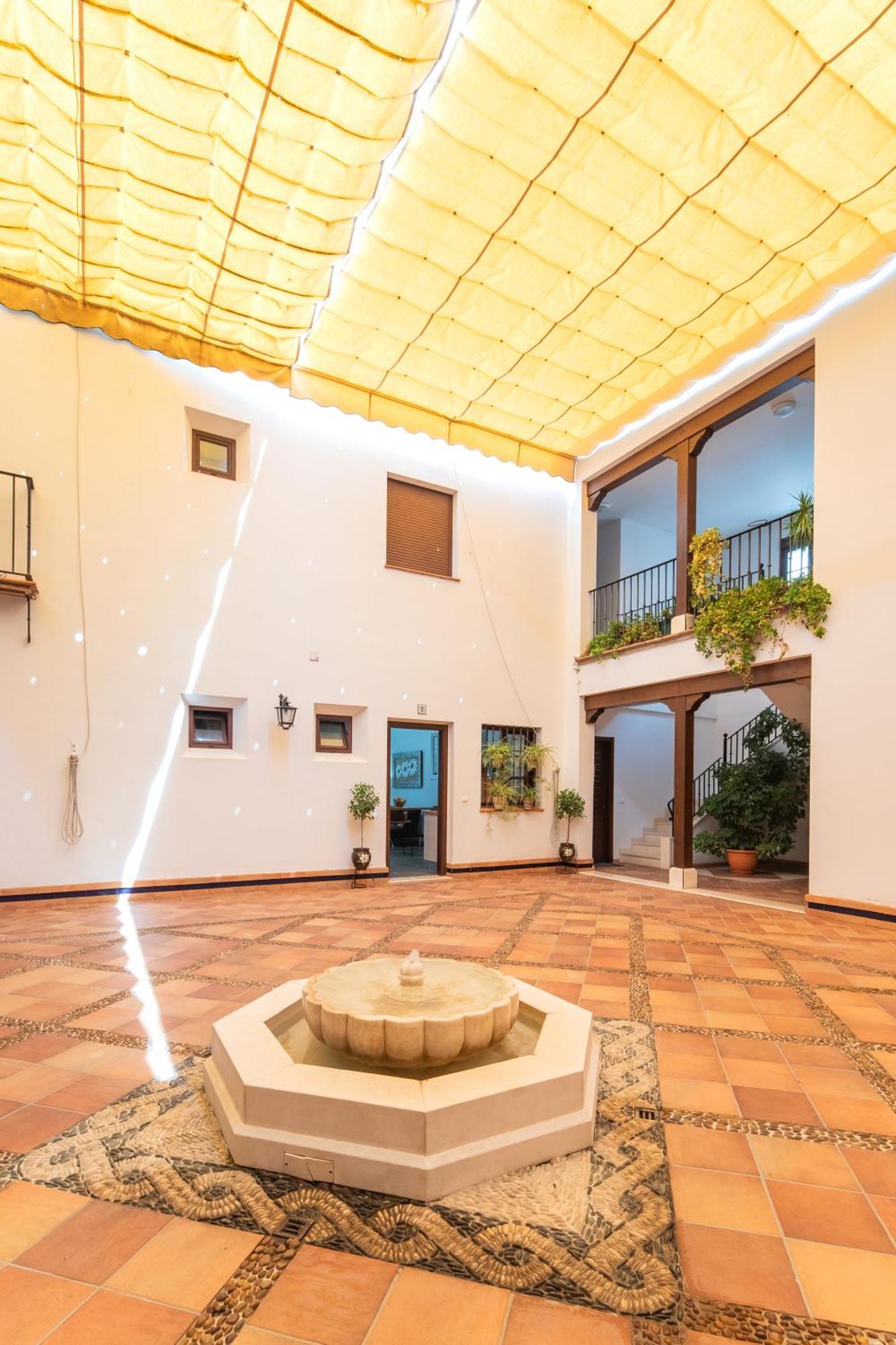 Apartamento El Museo Écija Extérieur photo