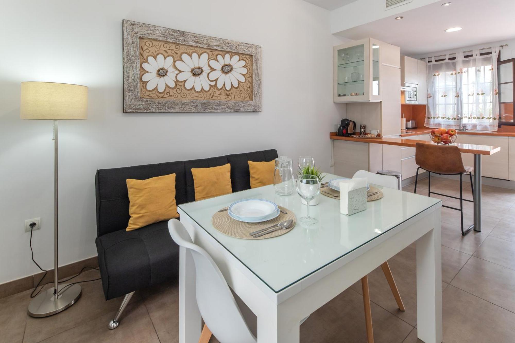 Apartamento El Museo Écija Extérieur photo