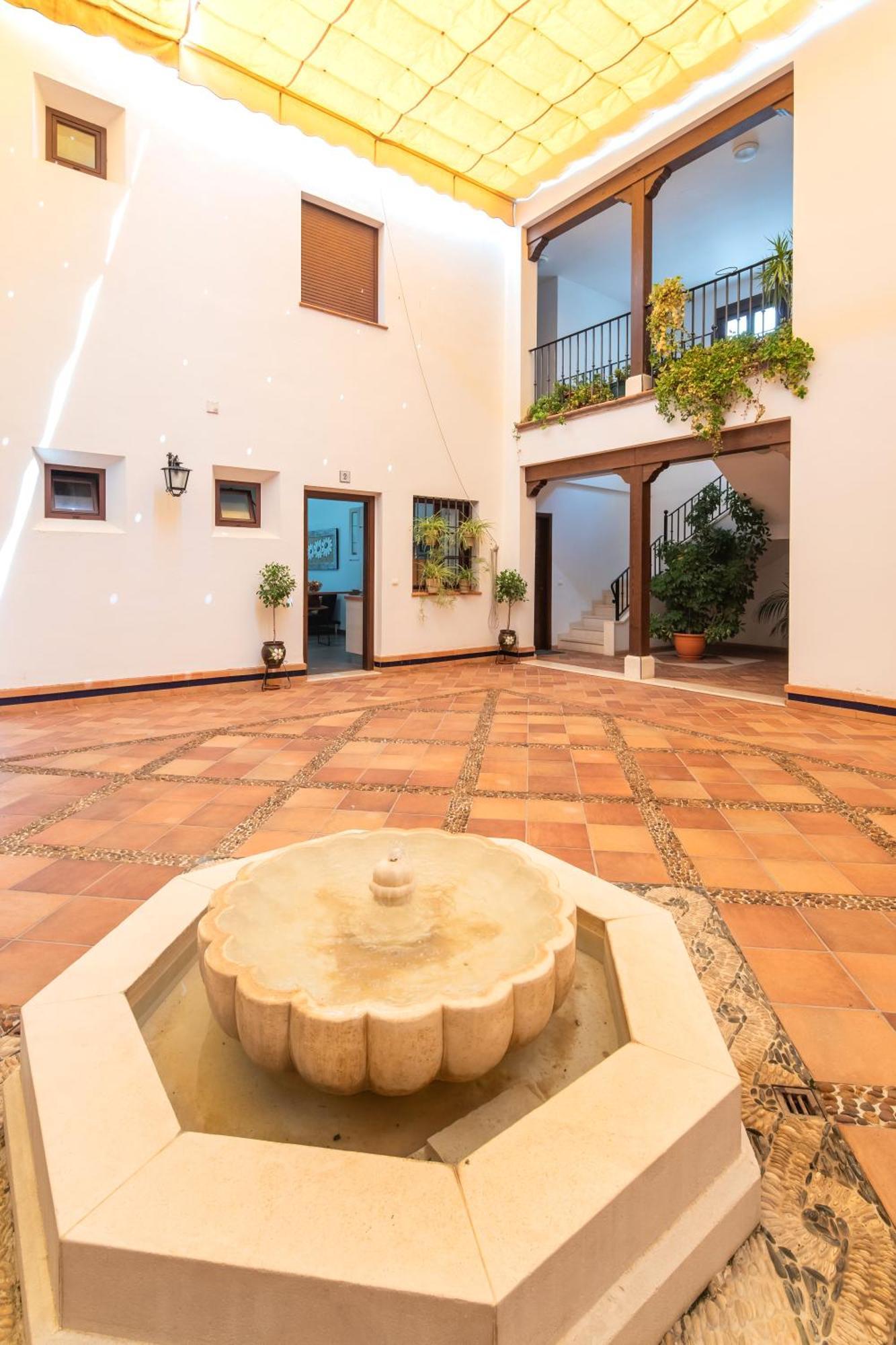 Apartamento El Museo Écija Extérieur photo