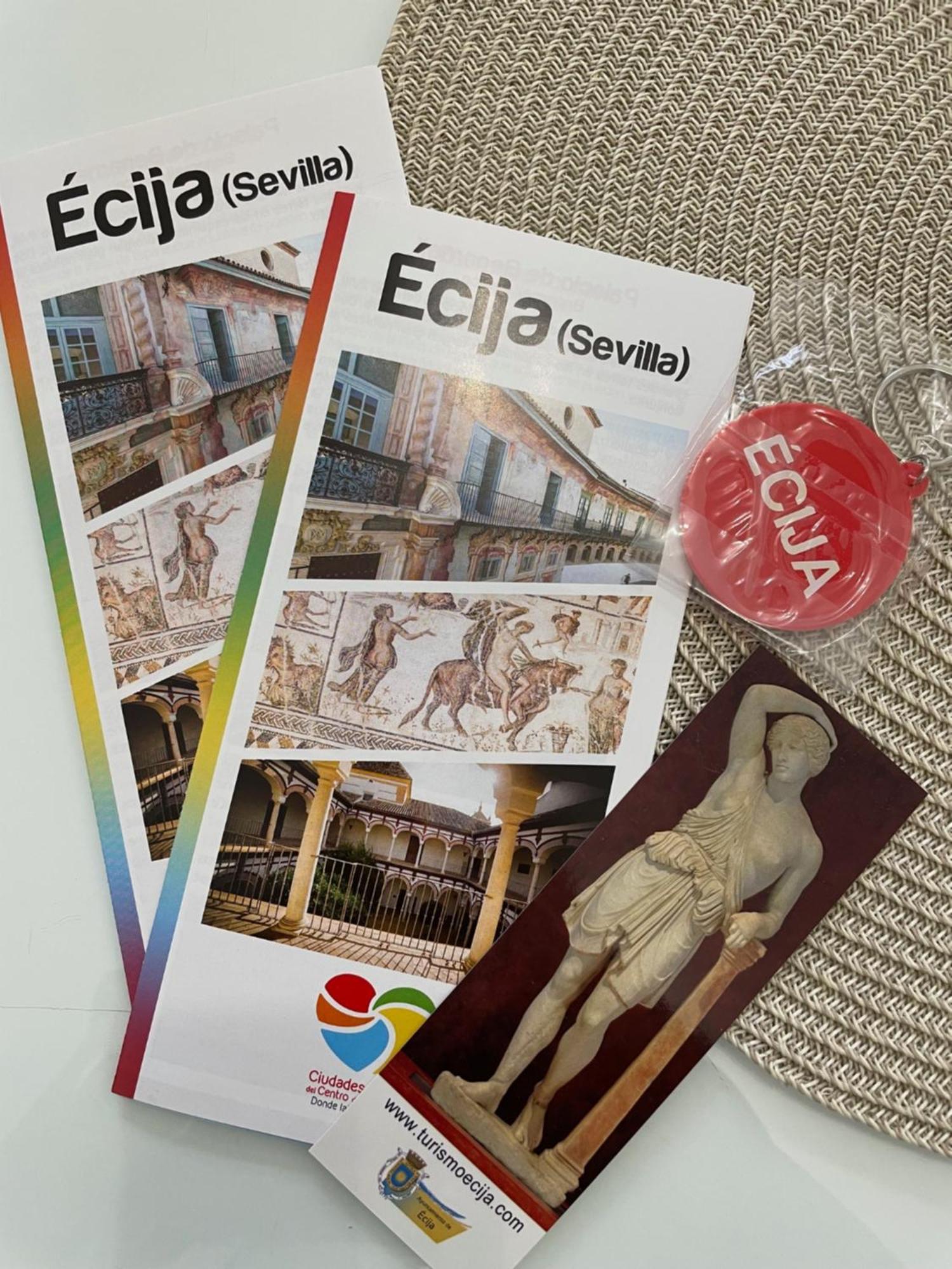 Apartamento El Museo Écija Extérieur photo