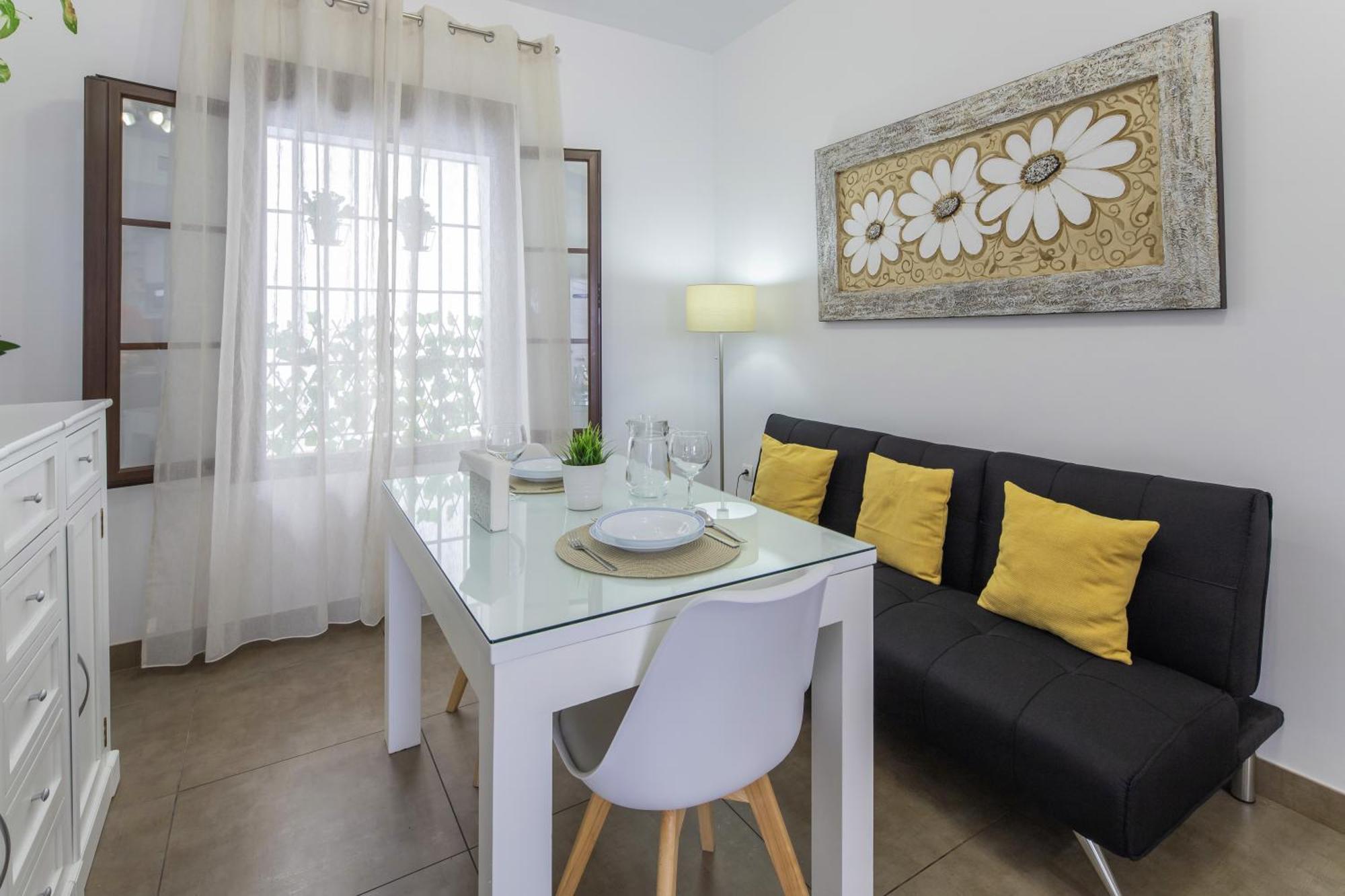 Apartamento El Museo Écija Extérieur photo