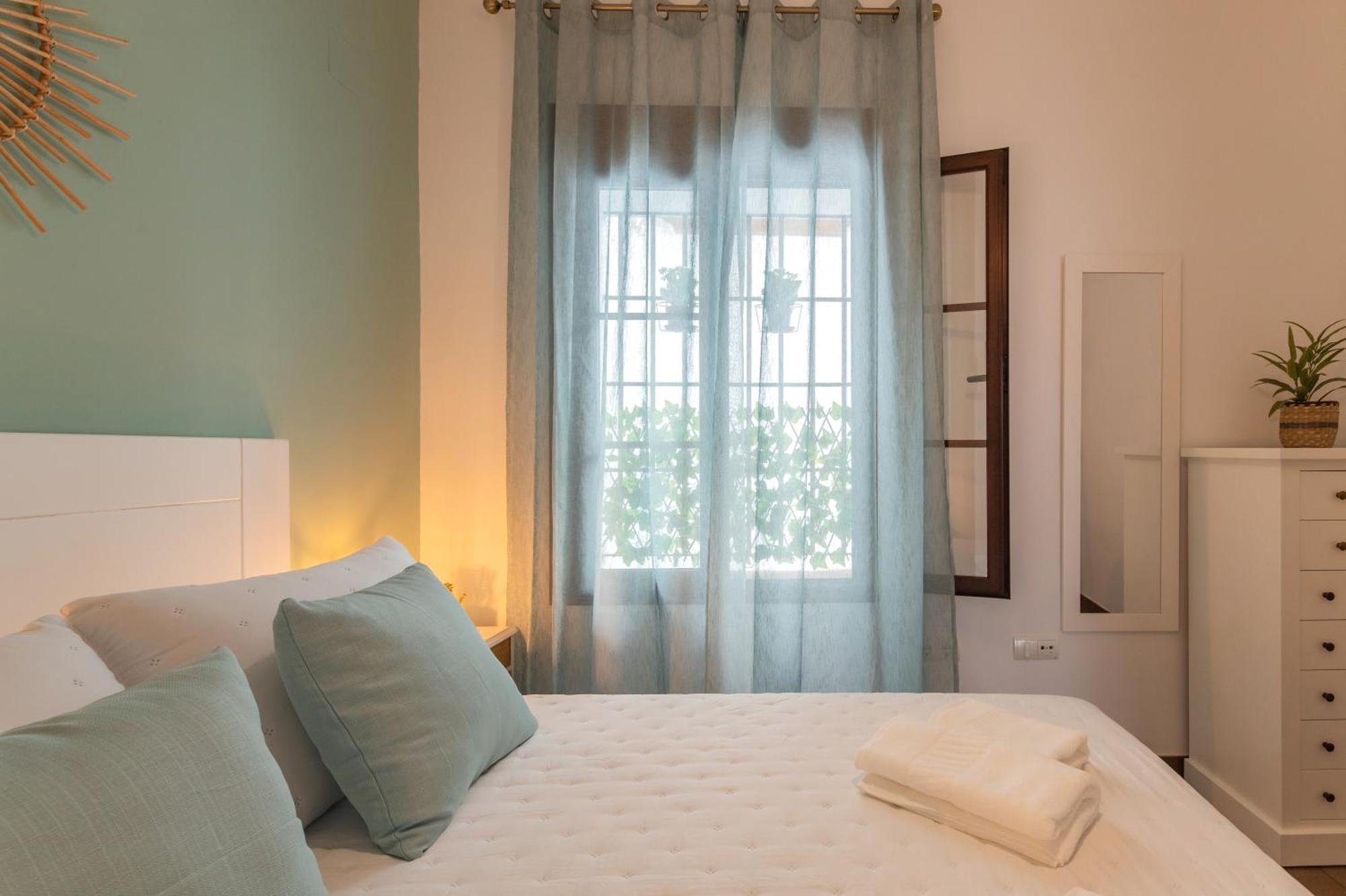 Apartamento El Museo Écija Extérieur photo