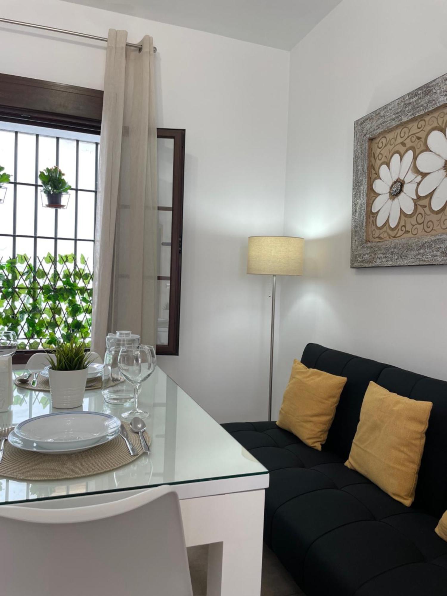 Apartamento El Museo Écija Extérieur photo