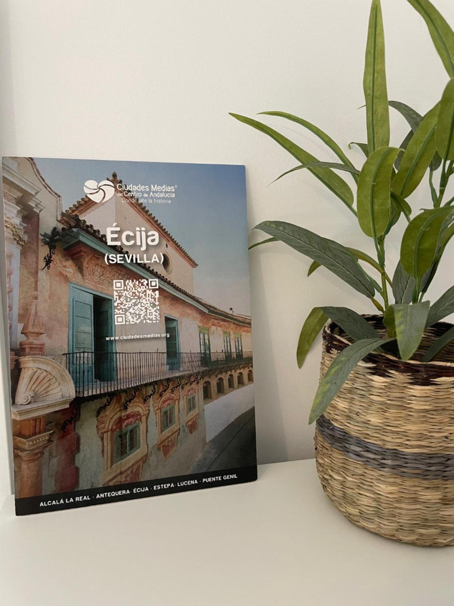 Apartamento El Museo Écija Extérieur photo