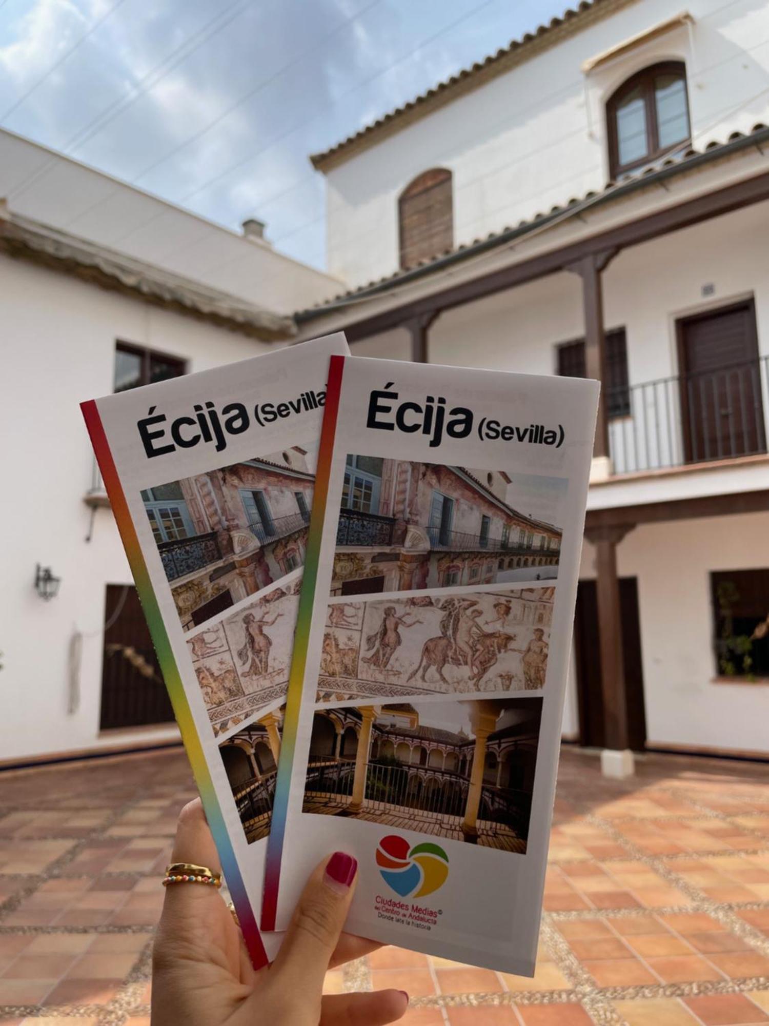 Apartamento El Museo Écija Extérieur photo