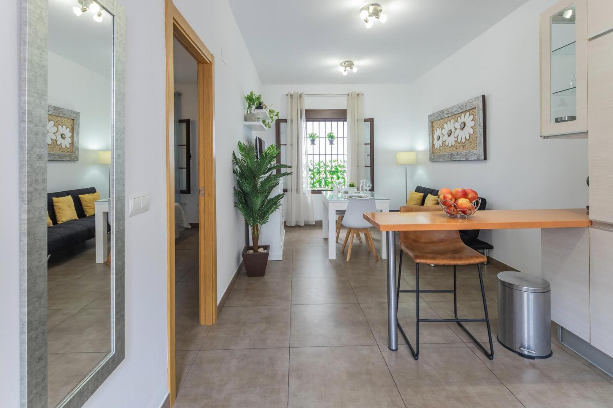 Apartamento El Museo Écija Extérieur photo