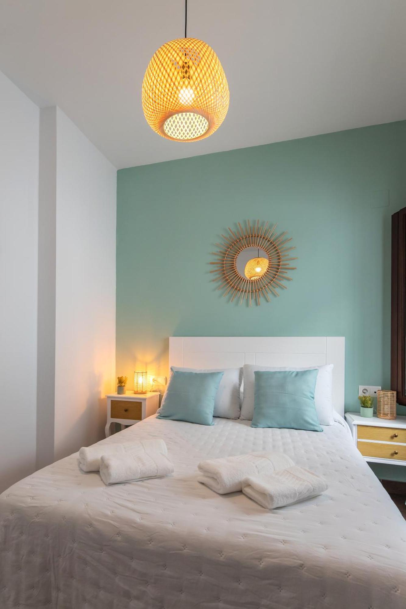 Apartamento El Museo Écija Extérieur photo