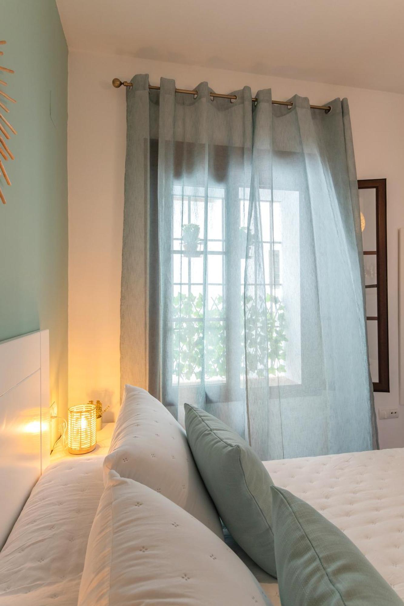 Apartamento El Museo Écija Extérieur photo