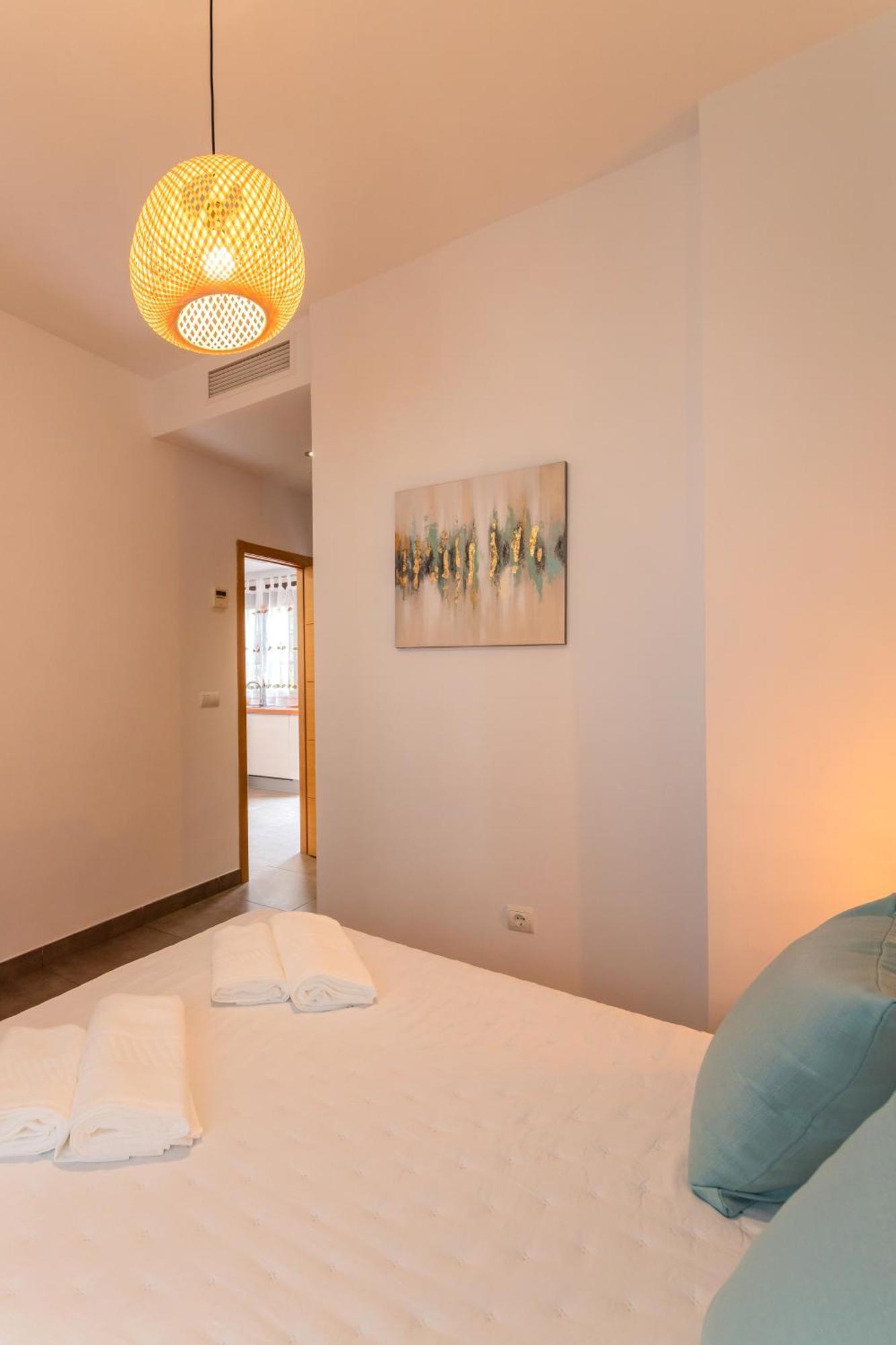 Apartamento El Museo Écija Extérieur photo