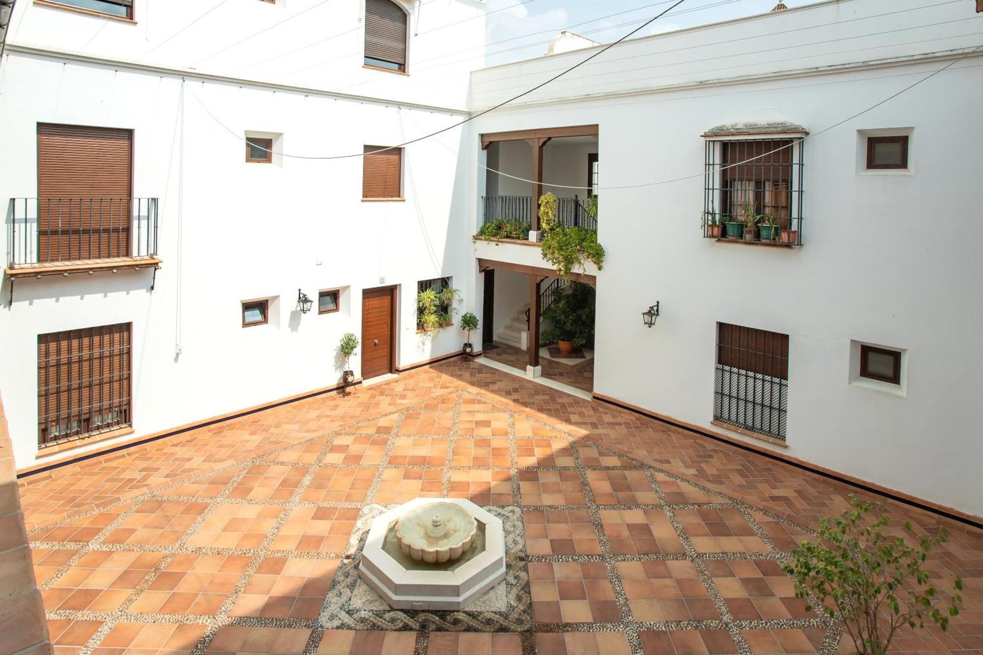 Apartamento El Museo Écija Extérieur photo