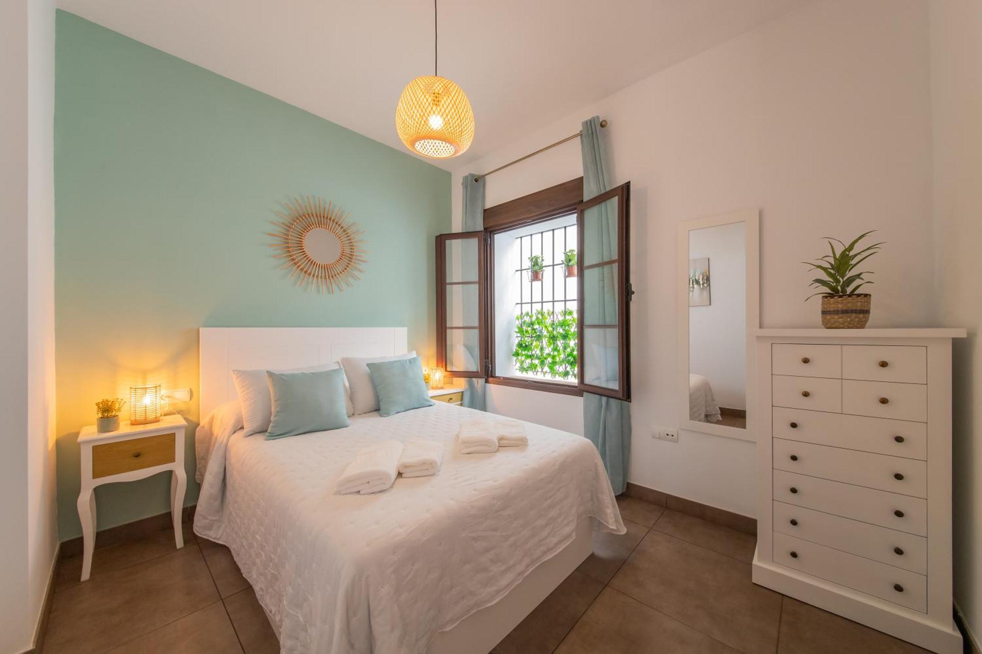 Apartamento El Museo Écija Extérieur photo