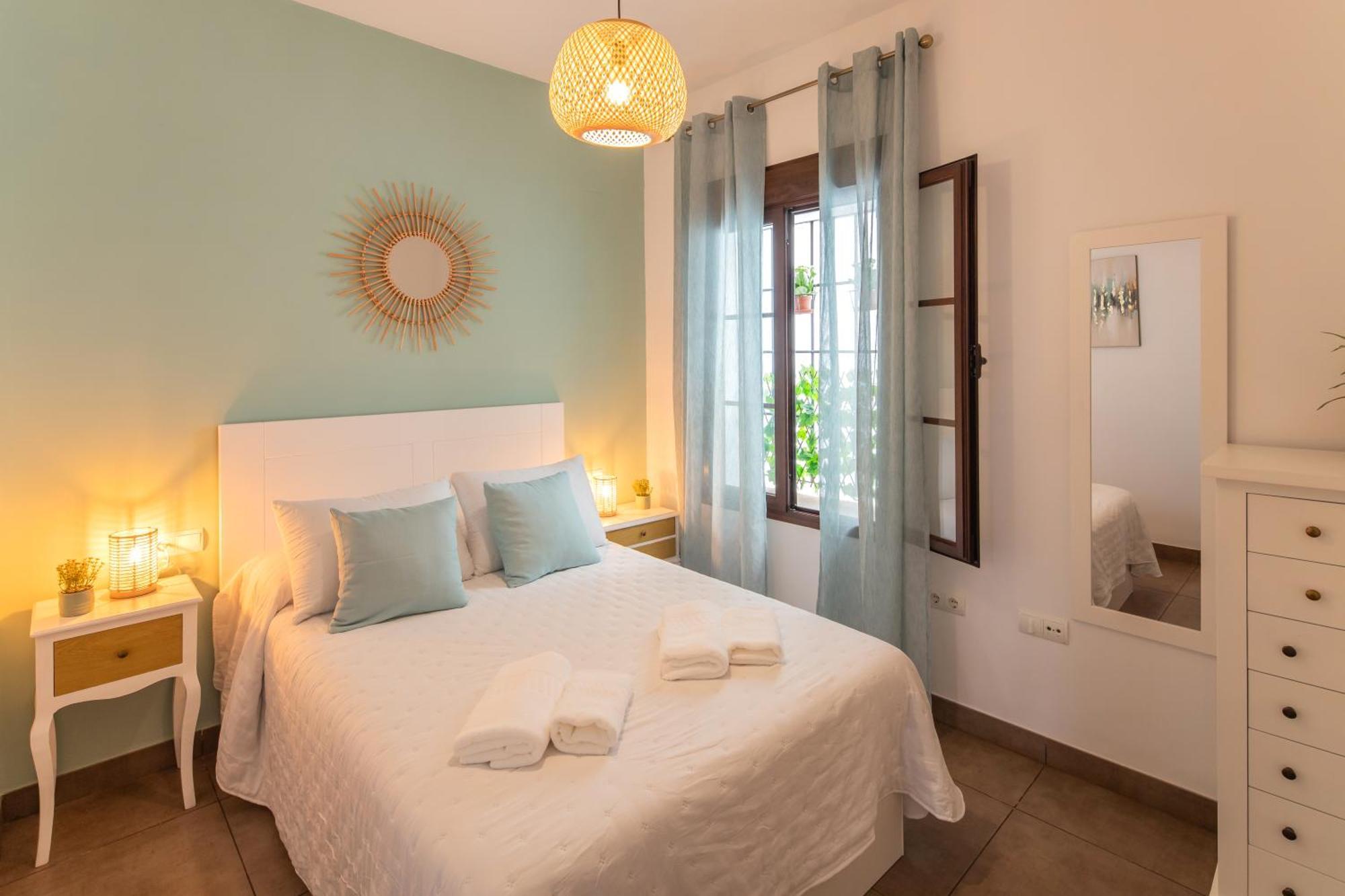 Apartamento El Museo Écija Extérieur photo
