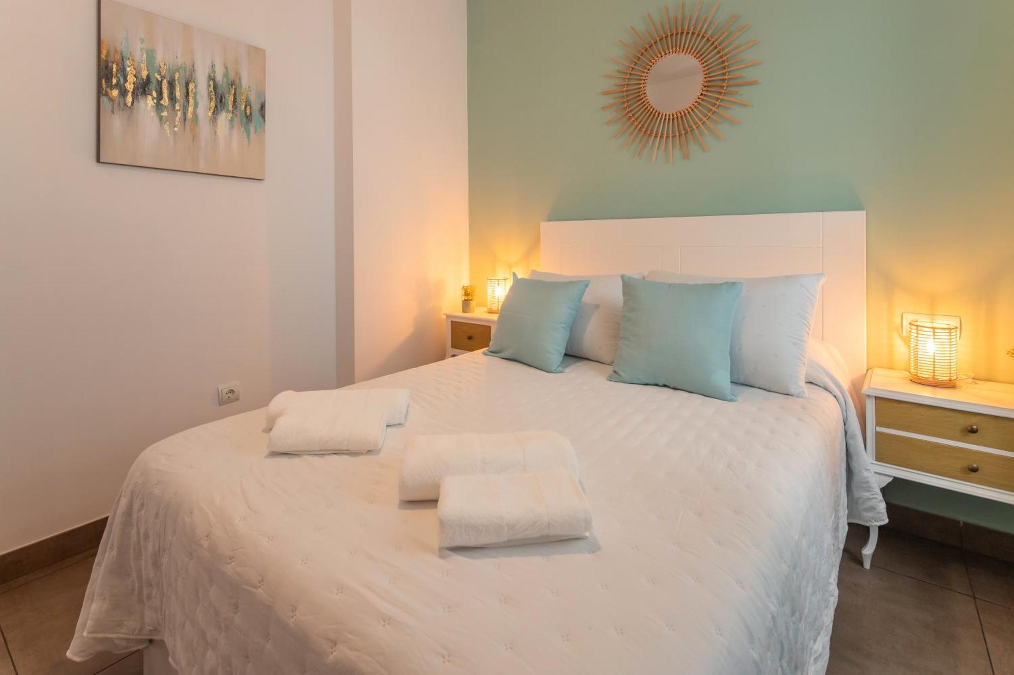 Apartamento El Museo Écija Extérieur photo