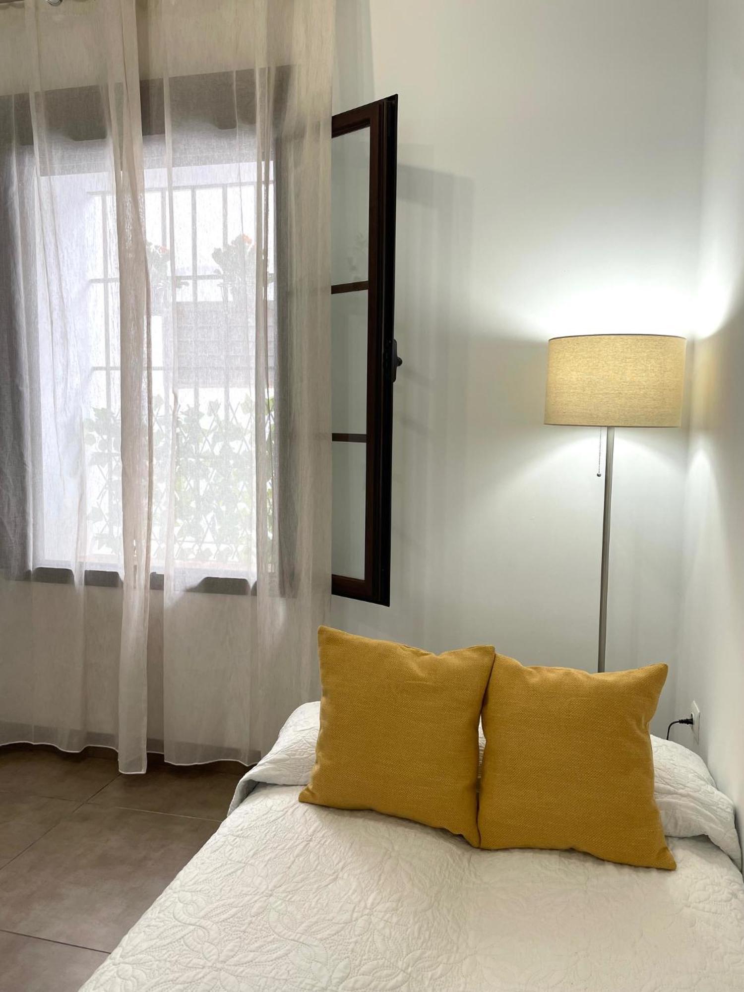 Apartamento El Museo Écija Extérieur photo