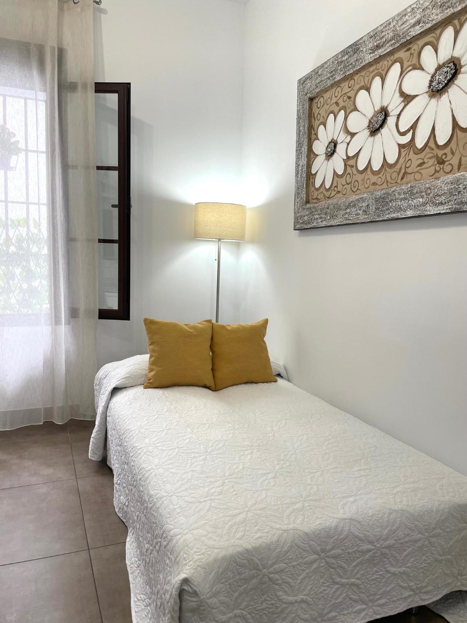 Apartamento El Museo Écija Extérieur photo