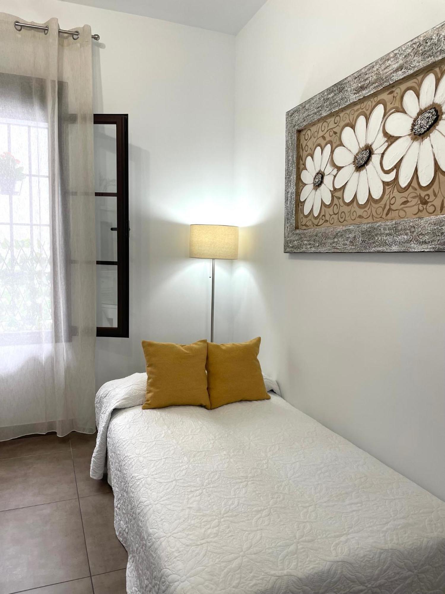 Apartamento El Museo Écija Extérieur photo