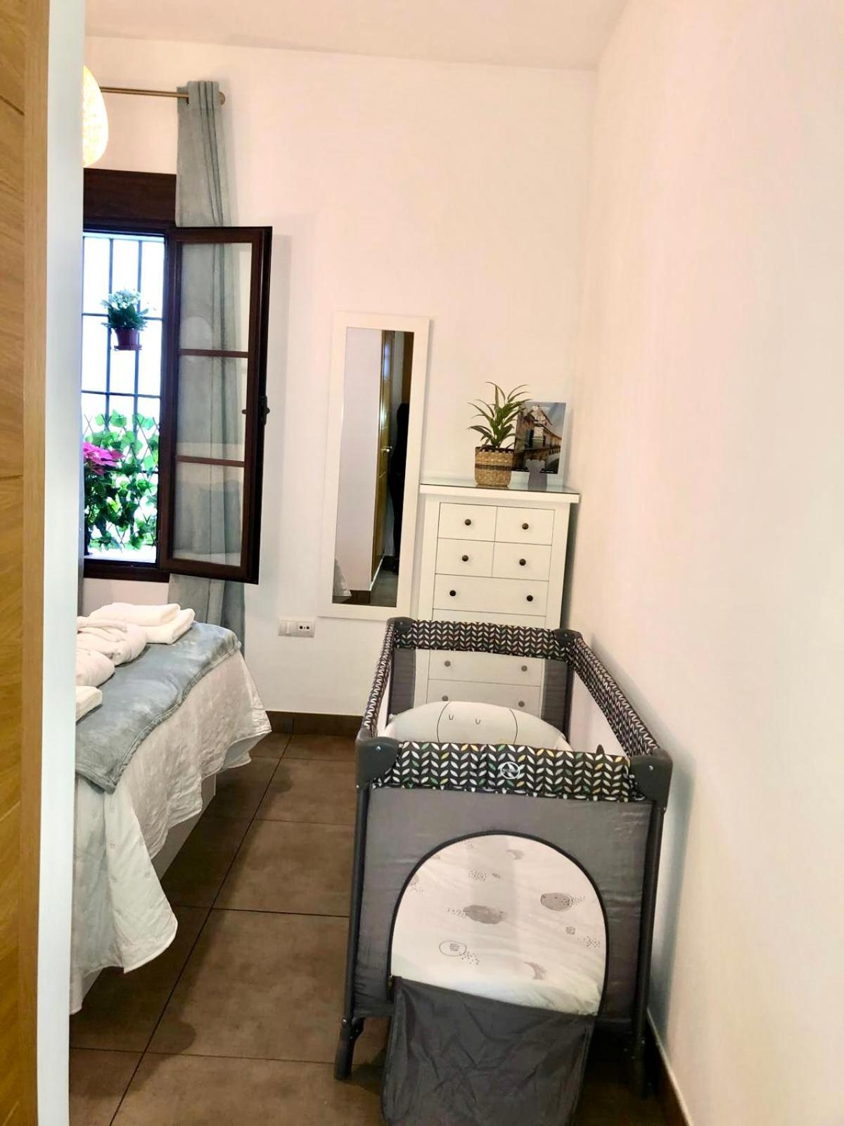 Apartamento El Museo Écija Extérieur photo