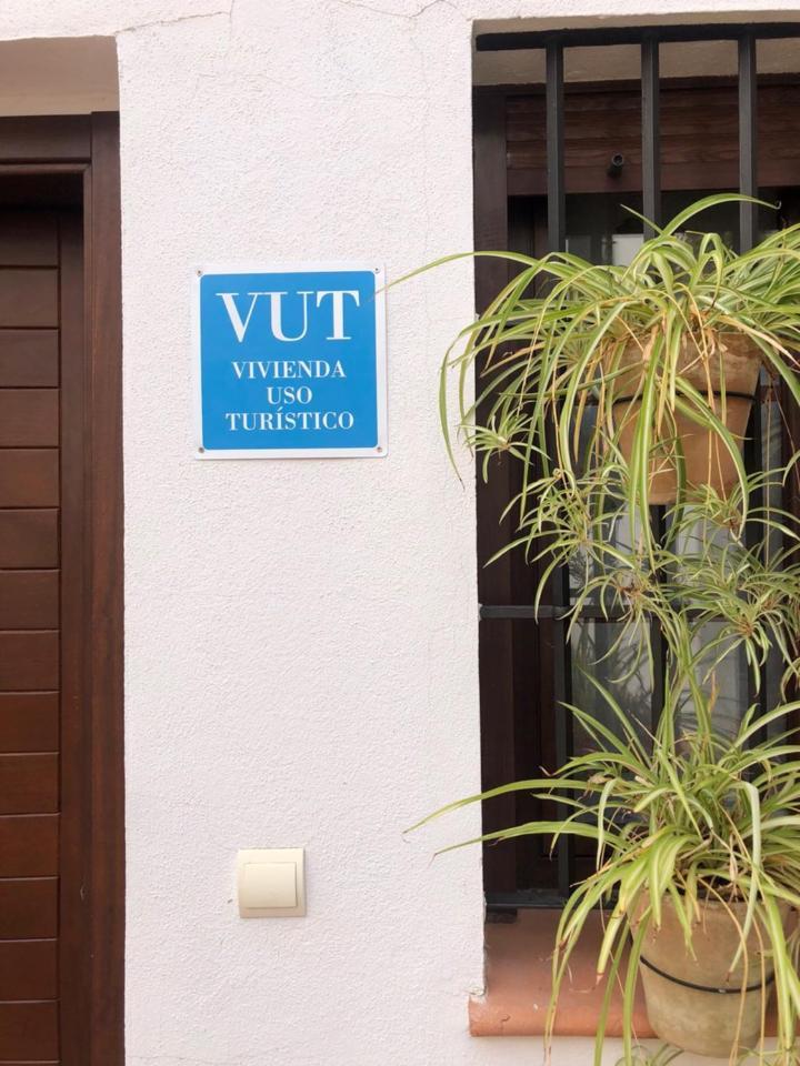 Apartamento El Museo Écija Extérieur photo