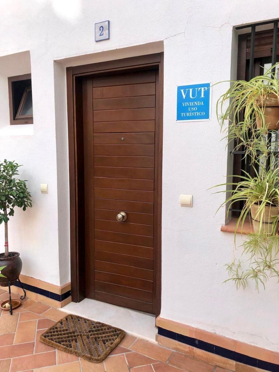 Apartamento El Museo Écija Extérieur photo