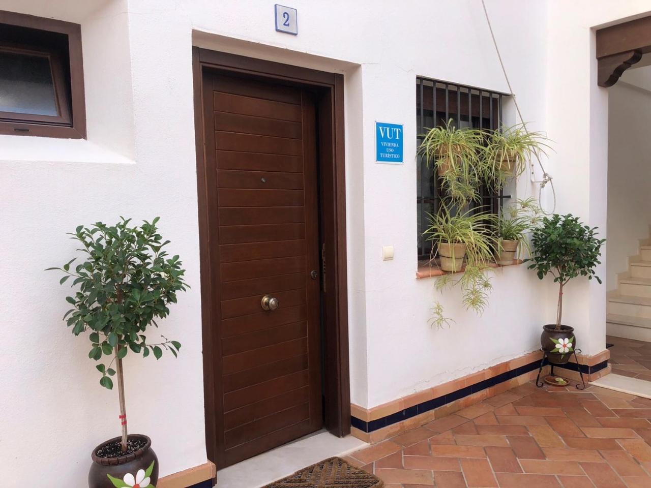 Apartamento El Museo Écija Extérieur photo