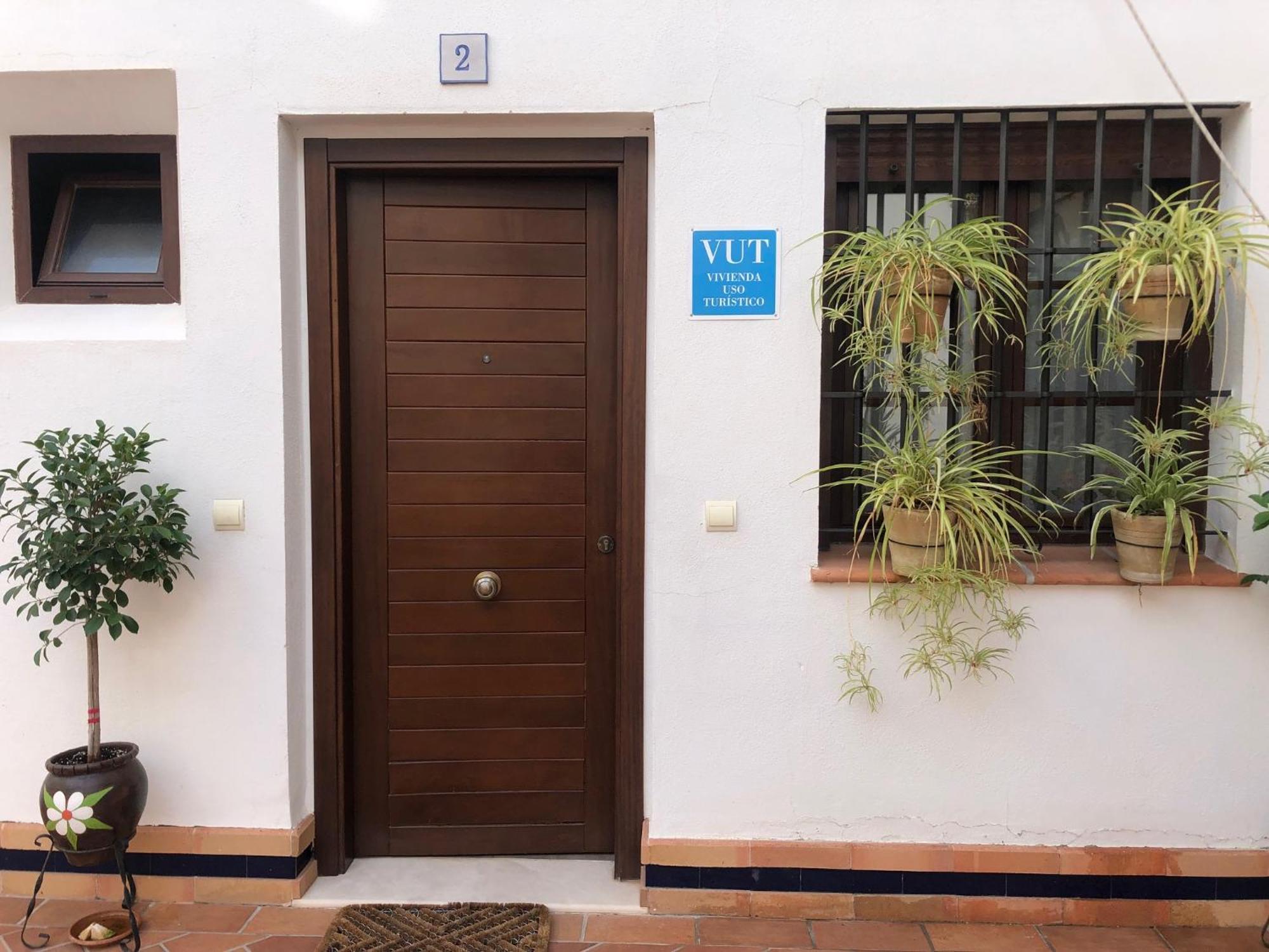 Apartamento El Museo Écija Extérieur photo