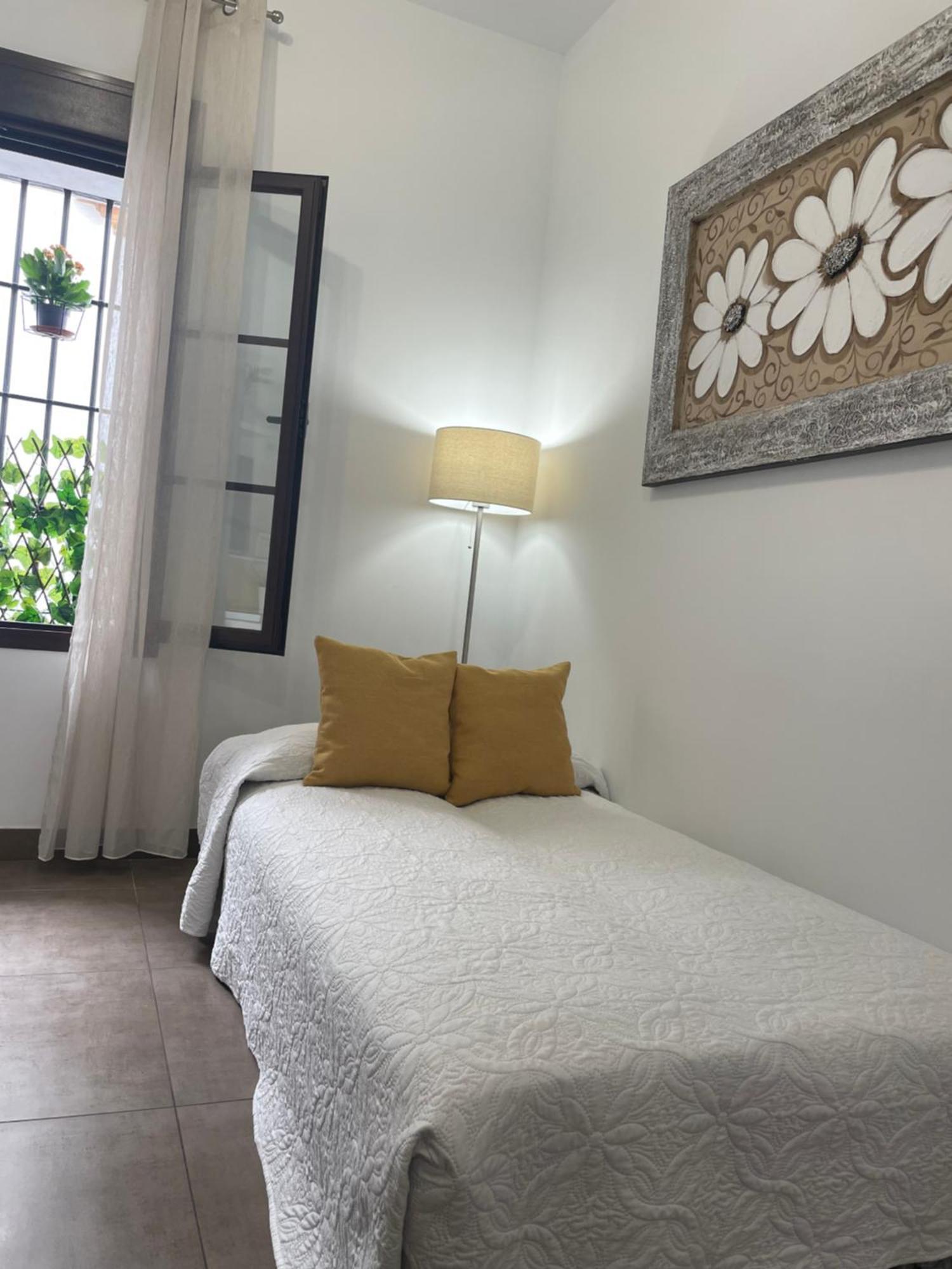 Apartamento El Museo Écija Extérieur photo